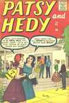 Patsy & Hedy #73 Comic Books - Covers, Scans, Photos in Patsy & Hedy Comic Books - Covers, Scans, Gallery